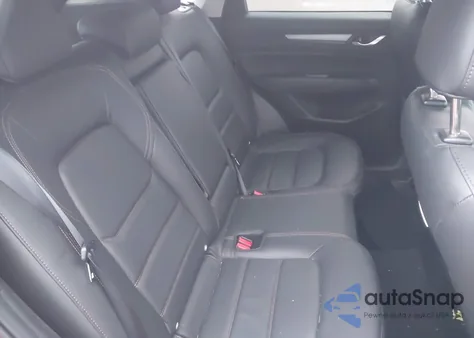 2023 Mazda Cx-5 2.5 S Preferred z USA, uszkodzony, nr VIN JM3KFBCMXP0283414